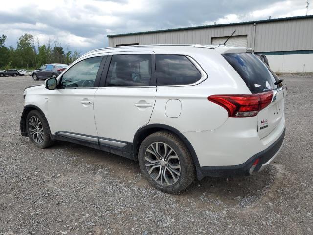 Photo 2 from auction – 2016 MITSUBISHI OUTLANDER with VIN JA4JZ4AX4GZ001214