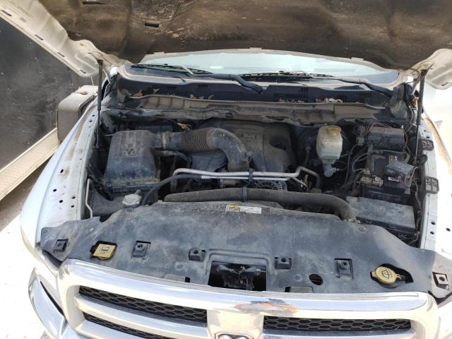 Photo 11 from auction – 2017 RAM 2500 ST with VIN 3C6LR5ATXHG536820