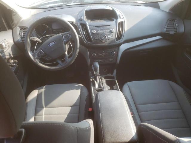 Photo 8 from auction – 2018 FORD ESCAPE S with VIN 1FMCU0F76JUB05671