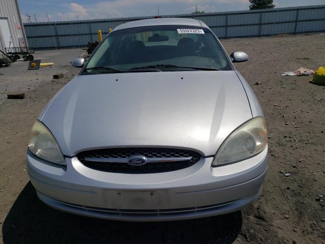 Photo 5 from auction – 2002 FORD TAURUS SE with VIN 1FAHP53U52G218719
