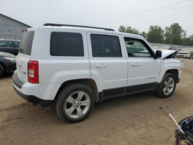 Photo 3 from auction – 2013 JEEP PATRIOT LA with VIN 1C4NJRFB2DD210775