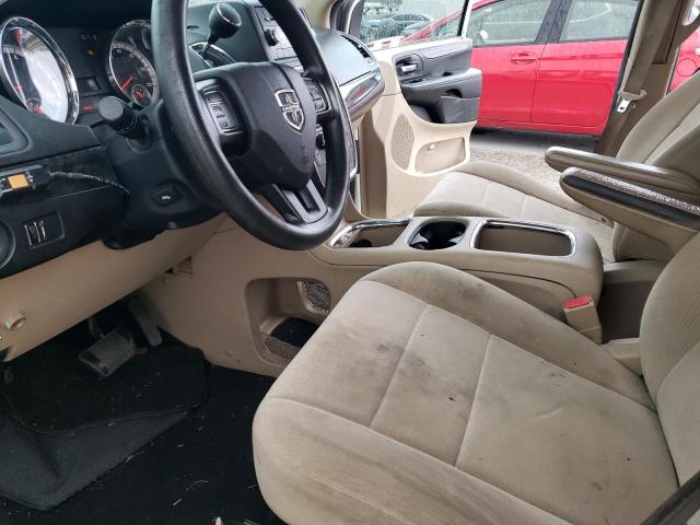 Zdjęcie 7 z aukcji – 2013 DODGE GRAND CARA z VIN 2C4RDGCG5DR692930