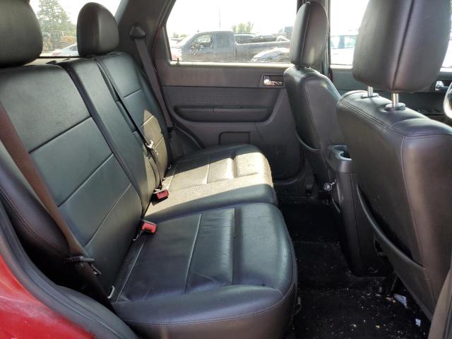 Photo 11 from auction – 2010 FORD ESCAPE LIM with VIN 1FMCU0EG6AKD01946
