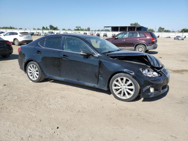 Photo 4 from auction – 2009 LEXUS IS 250 with VIN JTHBK262395098317