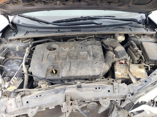 Photo 11 from auction – 2015 TOYOTA COROLLA L with VIN 5YFBURHE8FP278418