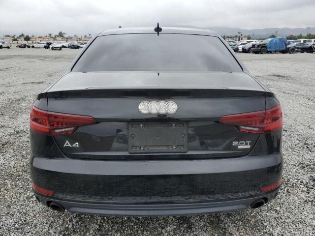 Photo 6 from auction – 2018 AUDI A4 PREMIUM with VIN WAUKMAF4XJA068215