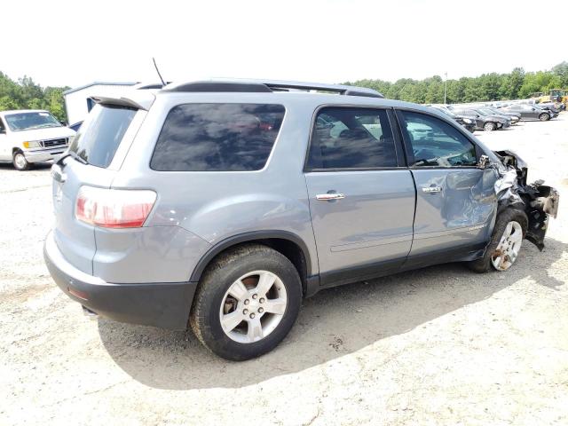 Photo 3 from auction – 2008 GMC ACADIA SLE with VIN 1GKER137X8J128895