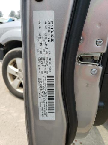 Photo 14 from auction – 2016 DODGE JOURNEY SE with VIN 3C4PDCAB0GT212771