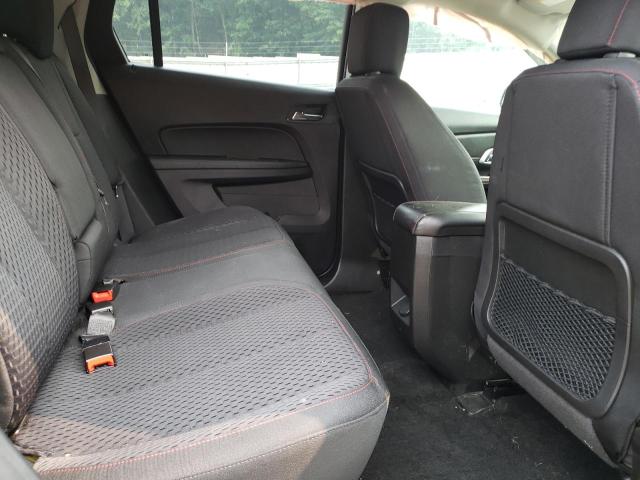 Photo 11 from auction – 2015 GMC TERRAIN SL with VIN 2GKFLVEK4F6128870