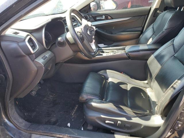 Photo 7 from auction – 2016 NISSAN MAXIMA 3.5 with VIN 1N4AA6AP8GC375956