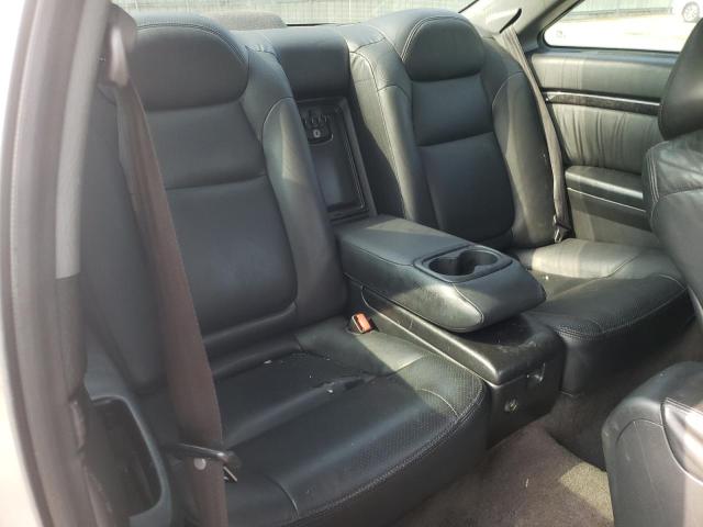 Photo 10 from auction – 2001 ACURA 3.2CL TYPE with VIN 19UYA42671A010465