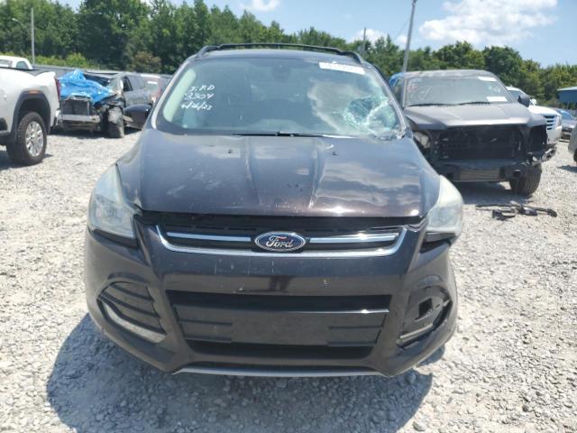 Photo 5 from auction – 2013 FORD ESCAPE SEL with VIN 1FMCU0H99DUC14516