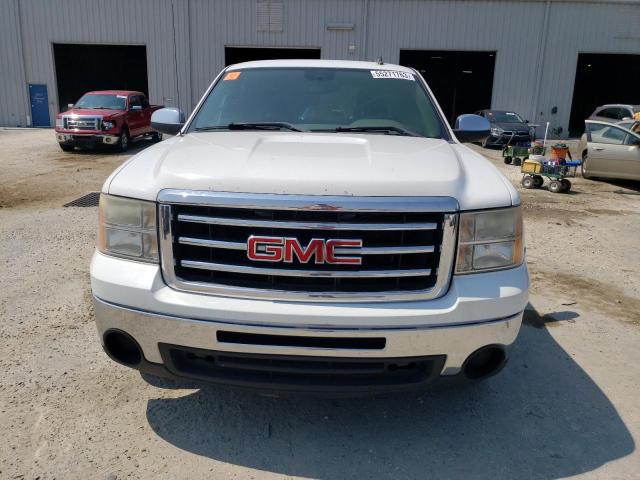 Photo 5 from auction – 2012 GMC SIERRA C15 with VIN 1GTR1UEA9CZ273399