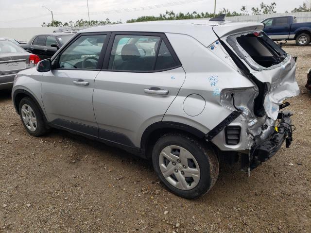 Photo 2 from auction – 2022 HYUNDAI VENUE SE with VIN KMHRB8A37NU188634