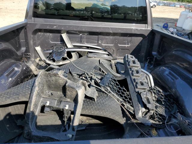 Photo 12 from auction – 2017 RAM 1500 ST with VIN 1C6RR6FGXHS723642
