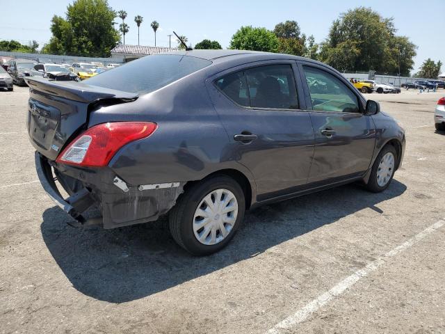 Photo 3 from auction – 2015 NISSAN VERSA S with VIN 3N1CN7APXFL928240