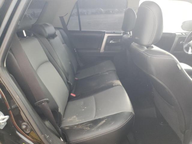 Photo 11 from auction – 2015 TOYOTA 4RUNNER SR with VIN JTEBU5JR0F5231995