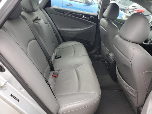Photo 10 from auction – 2013 HYUNDAI SONATA SE with VIN 5NPEC4AC2DH737982