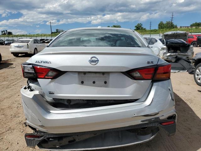 Photo 6 from auction – 2019 NISSAN ALTIMA SR with VIN 1N4BL4CV1KN308370