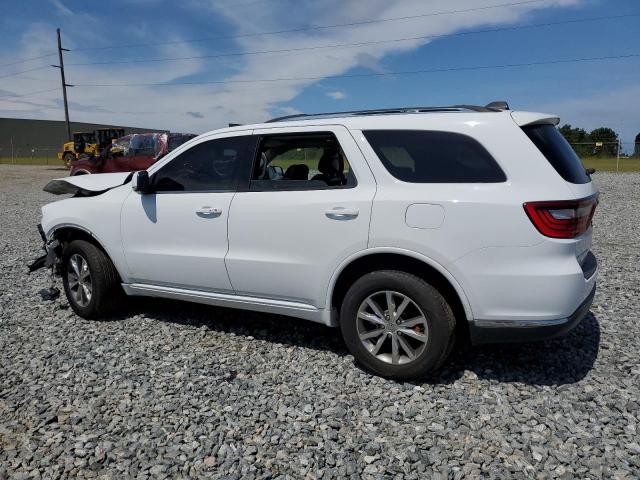 Photo 2 from auction – 2015 DODGE DURANGO LI with VIN 1C4RDJDGXFC745693