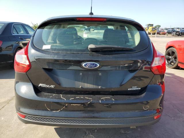 Photo 6 from auction – 2014 FORD FOCUS SE with VIN 1FADP3K24EL212005