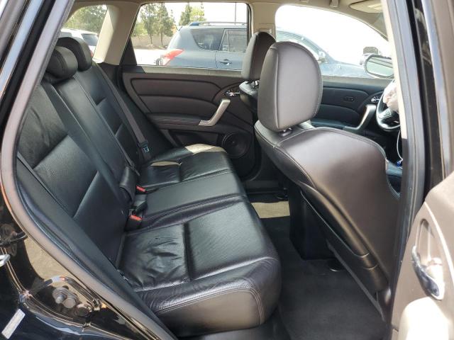 Photo 11 from auction – 2011 ACURA RDX with VIN 5J8TB2H23BA006690