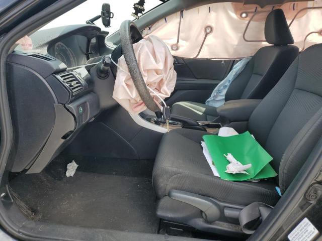Photo 7 from auction – 2016 HONDA ACCORD LX with VIN 1HGCR2F32GA211481