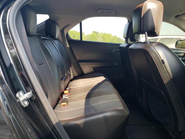 Photo 11 from auction – 2017 CHEVROLET EQUINOX LT with VIN 2GNFLFEKXH6153137