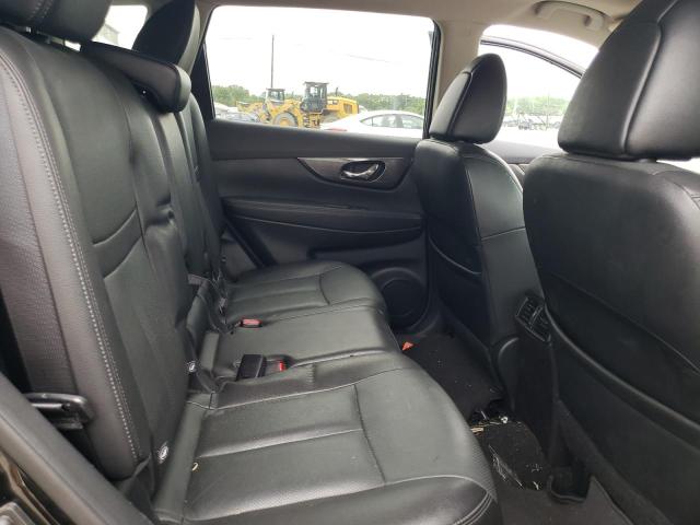 Photo 11 from auction – 2016 NISSAN ROGUE S with VIN 5N1AT2MVXGC848985