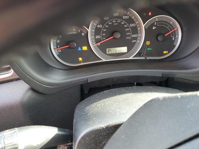 Photo 9 from auction – 2011 SUBARU IMPREZA OU with VIN JF1GH6D61BH812796