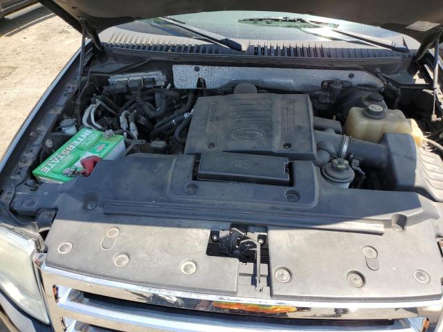 Photo 12 from auction – 2007 FORD EXPEDITION with VIN 1FMFU16537LA80101