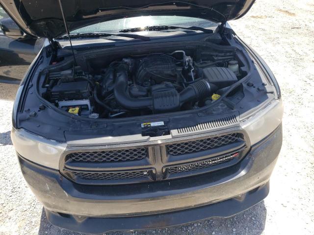 Photo 11 from auction – 2013 DODGE DURANGO SX with VIN 1C4RDHAG2DC658283