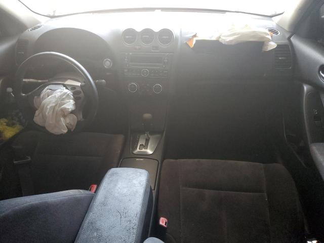 Photo 8 from auction – 2008 NISSAN ALTIMA 2.5 with VIN 1N4AL21E48C128792