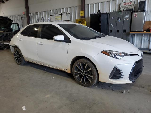 Photo 4 from auction – 2019 TOYOTA COROLLA L with VIN 5YFBURHEXKP912984