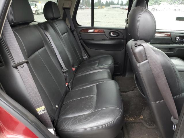 Photo 11 from auction – 2006 GMC ENVOY DENA with VIN 1GKET63M862156853