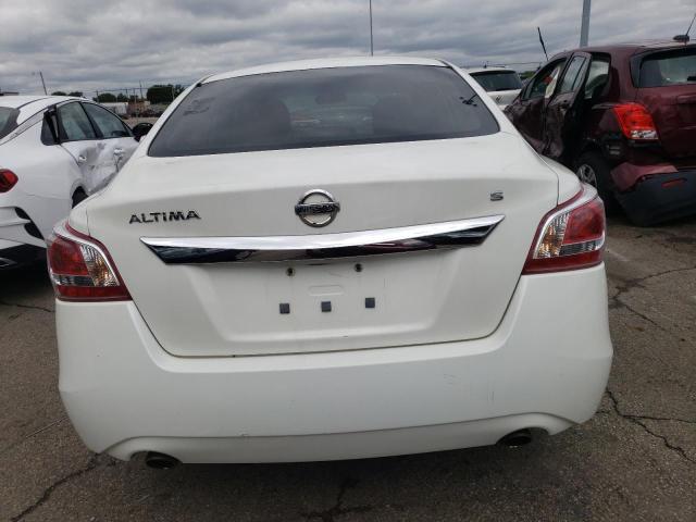 Photo 6 from auction – 2013 NISSAN ALTIMA 2.5 with VIN 1N4AL3AP4DC221197