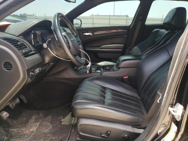 Photo 7 from auction – 2018 CHRYSLER 300 S with VIN 2C3CCABG9JH214359