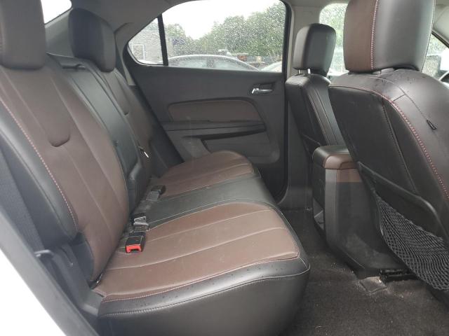 Photo 11 from auction – 2011 CHEVROLET EQUINOX LT with VIN 2CNFLNEC4B6370889