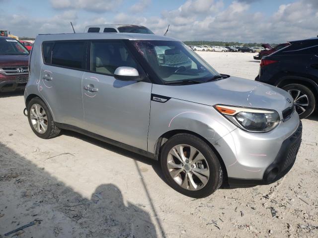 Photo 4 from auction – 2015 KIA SOUL + with VIN KNDJP3A52F7772785