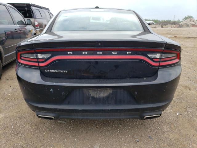 Photo 6 from auction – 2019 DODGE CHARGER SX with VIN 2C3CDXBG6KH640124