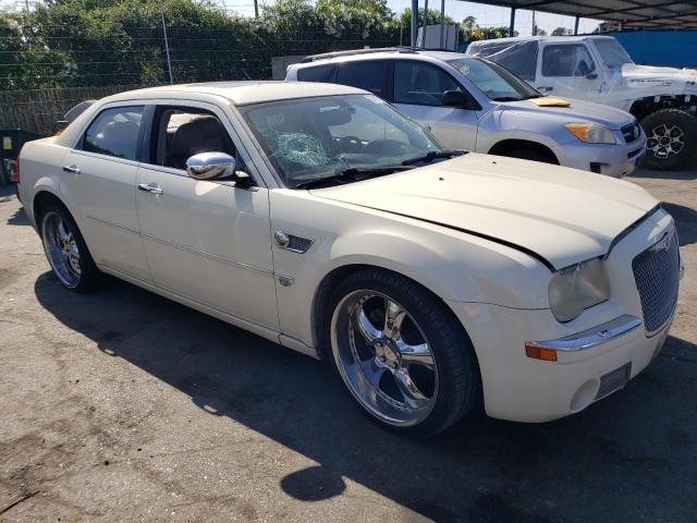 Photo 4 from auction – 2005 CHRYSLER 300C with VIN 2C3AA63H55H183893
