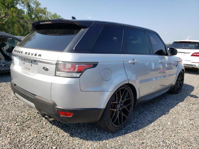 Photo 3 from auction – 2016 LAND ROVER RANGE ROVE with VIN SALWR2EF0GA570893