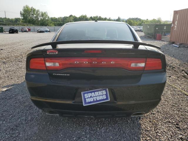 Photo 6 from auction – 2012 DODGE CHARGER SE with VIN 2C3CDXBG0CH255109