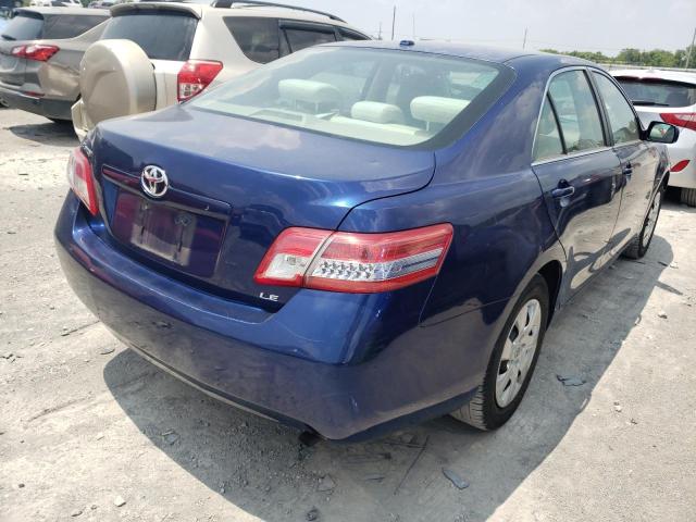 Zdjęcie 3 z aukcji – 2010 TOYOTA CAMRY BASE z VIN 4T4BF3EK9AR045971