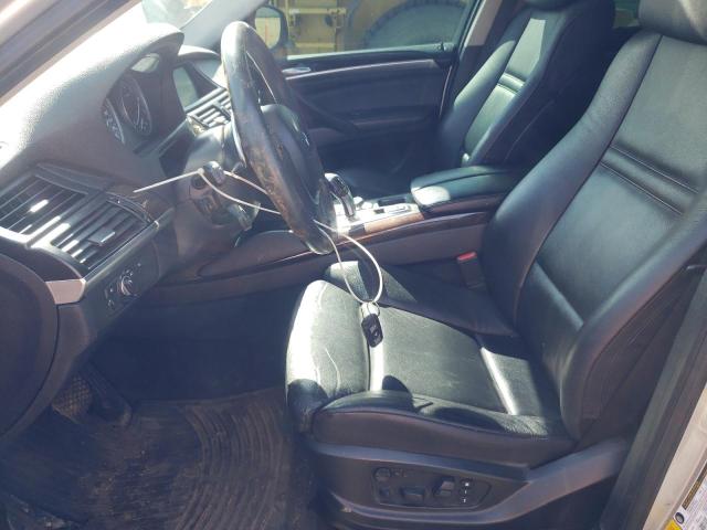 Photo 7 from auction – 2014 BMW X6 XDRIVE3 with VIN 5UXFG2C54E0C43845