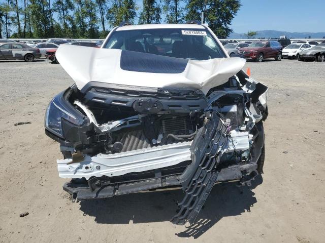 Photo 5 from auction – 2023 SUBARU FORESTER W with VIN JF2SKAMC4PH426087