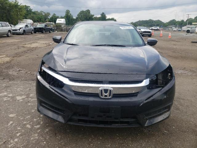 Photo 5 from auction – 2017 HONDA CIVIC LX with VIN 2HGFC2F50HH549531