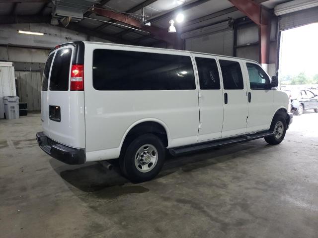 Photo 3 from auction – 2022 CHEVROLET EXPRESS G3 with VIN 1GAZGNFP3N1287154