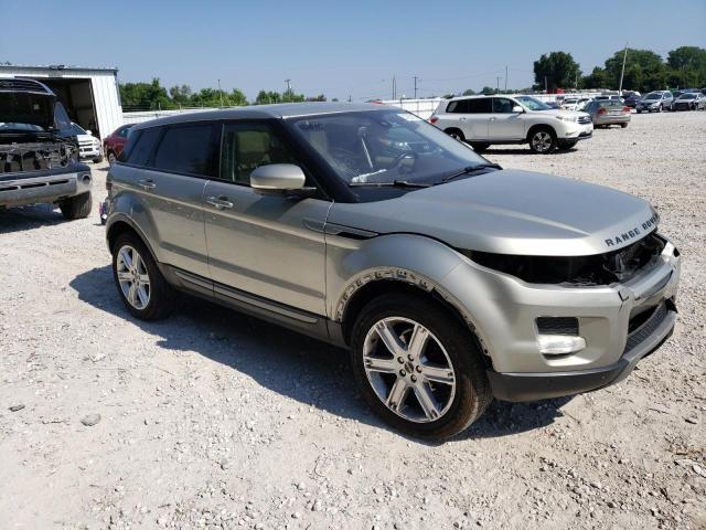 Photo 4 from auction – 2012 LAND ROVER RANGE ROVE with VIN SALVR2BG2CH642476