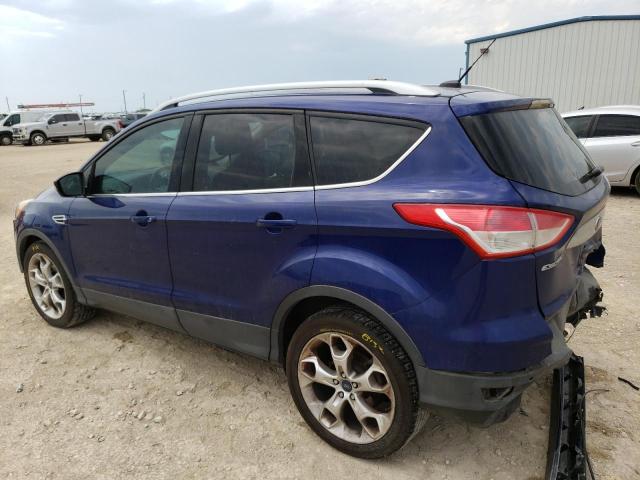 Photo 2 from auction – 2014 FORD ESCAPE TIT with VIN 1FMCU0J92EUB07884